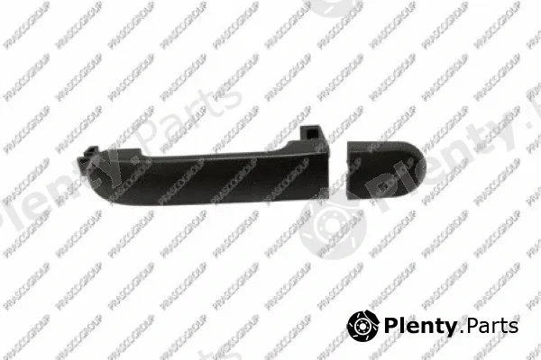 Prasco DS0118208 — Exterior Door Handle