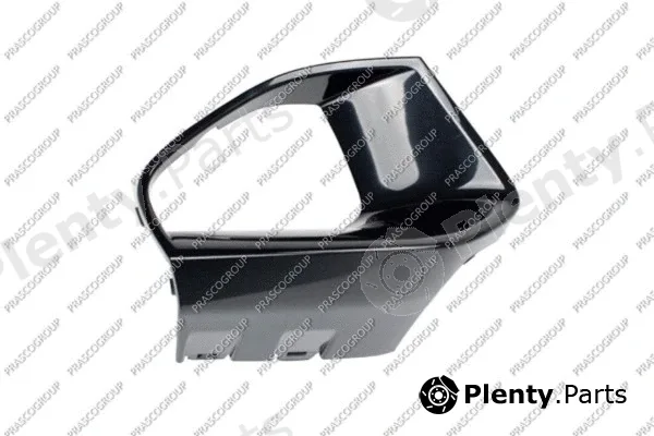 Prasco BM0341248 — Frame, front fog light