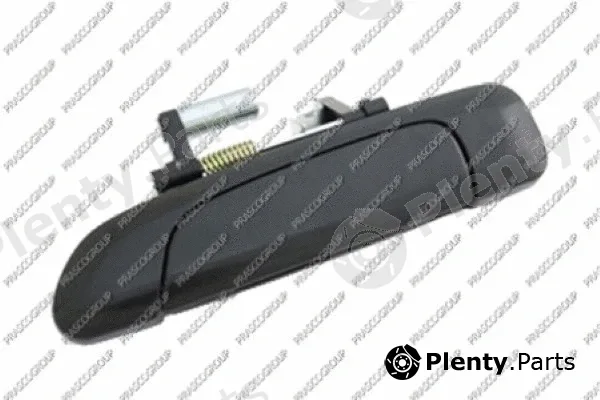 Prasco HD3208102 — Exterior Door Handle