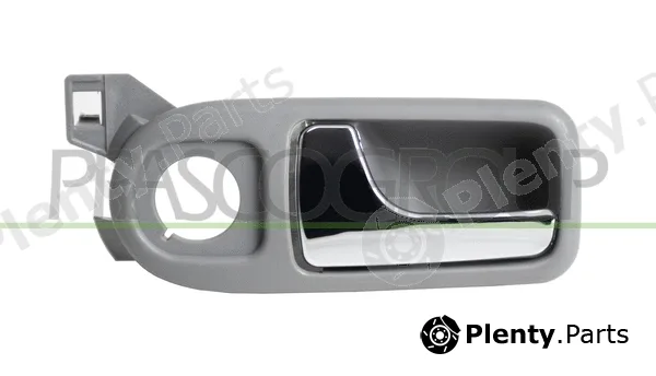 Prasco ST0018406 — Exterior Door Handle