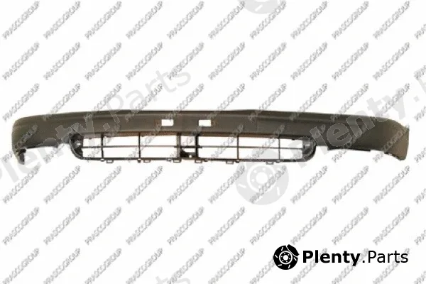 Prasco TY0851011 — Bumper
