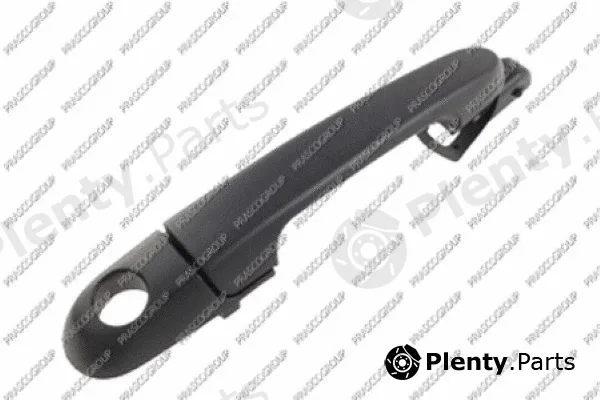Prasco HN0198033 — Exterior Door Handle