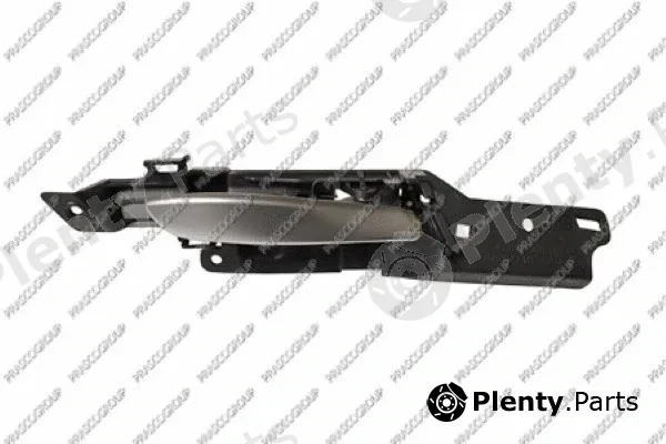 Prasco BM8228407 — Exterior Door Handle