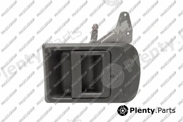 Prasco FT9268101 — Exterior Door Handle