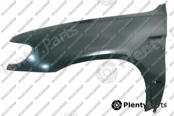 Prasco BM8203014 — Wing