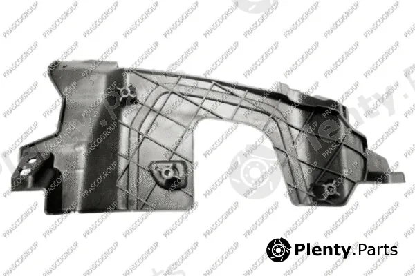 Prasco ME0471063 — Mount, exhaust system