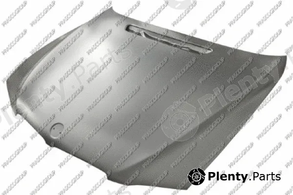 Prasco BM1003100 — Bonnet