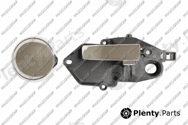 Prasco FT0308406 — Door Handle, interior equipment