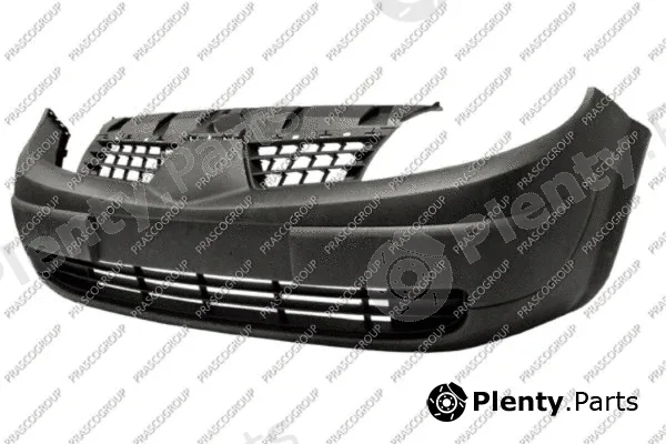 Prasco RN0321000 — Bumper