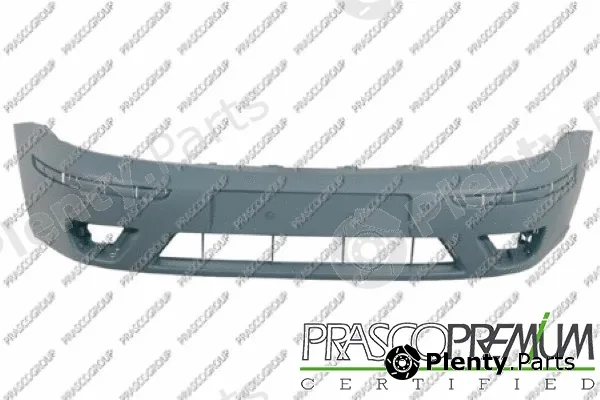 Prasco FD4221001 — Bumper PremiumCertified