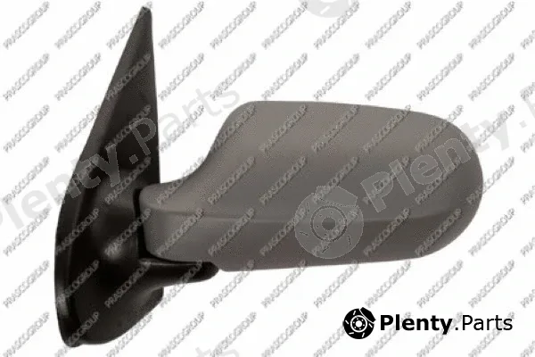 Prasco FT1148224 — Exterior Mirror