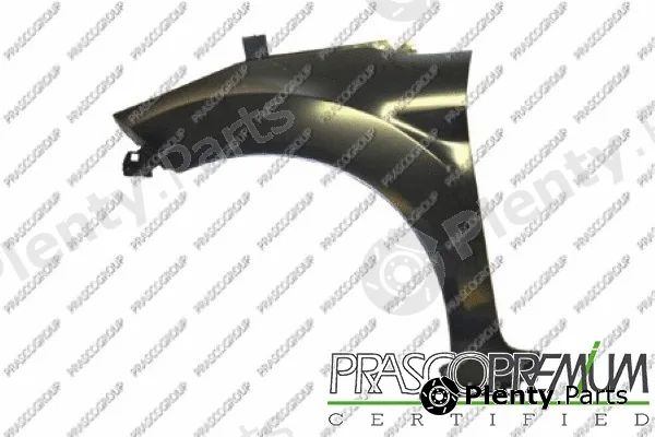 Prasco FD3443034 — Wing PremiumCertified
