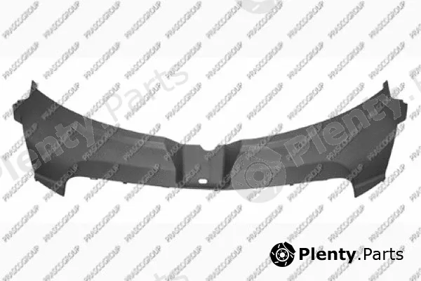 Prasco AD0362105 — Engine Cover