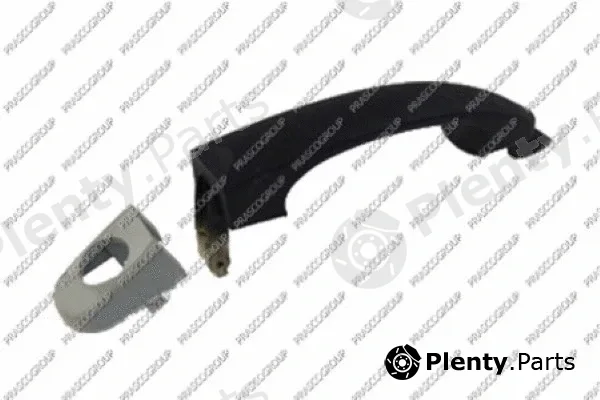 Prasco VG9178004 — Exterior Door Handle
