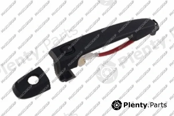 Prasco TY4208044 — Exterior Door Handle