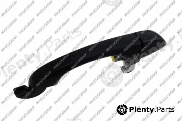 Prasco DG8158104 — Exterior Door Handle