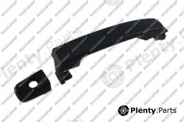 Prasco DS8148007 — Exterior Door Handle
