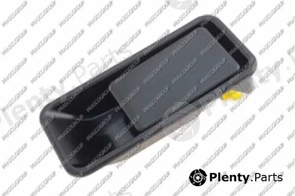 Prasco JE4208301 — Exterior Door Handle