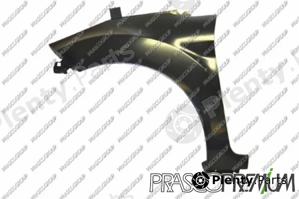 Prasco FD3443004 — Wing Premium
