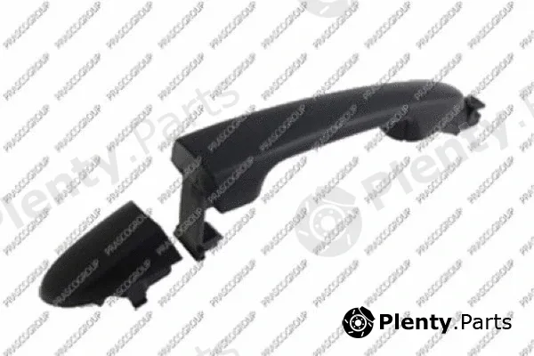 Prasco MZ3098003 — Exterior Door Handle
