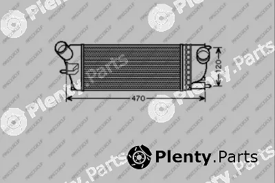 Prasco CI522N001 — Charge Air Cooler PrascoSelection