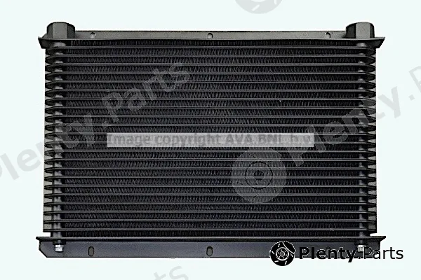 Prasco AS3002 — Oil Cooler, automatic transmission