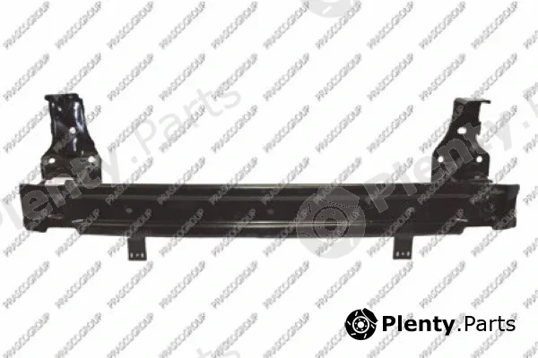 Prasco FD1101622 — Support, bumper