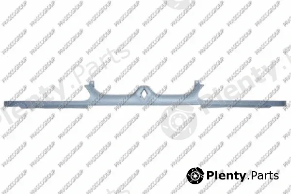 Prasco RN0602001 — Radiator Grille