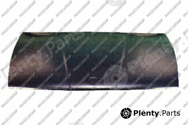 Prasco BM0423100 — Bonnet