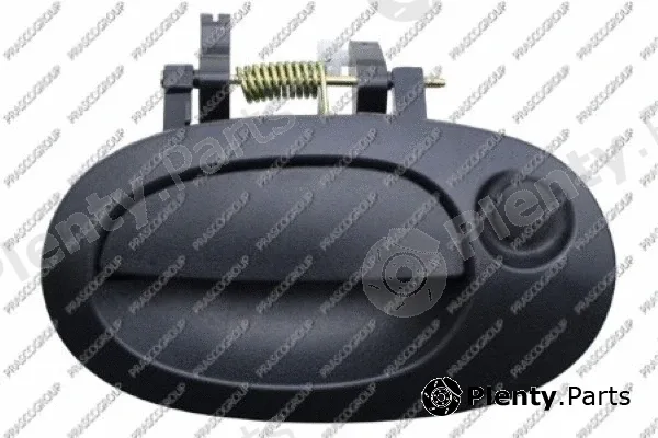 Prasco DS9178361 — Exterior Door Handle