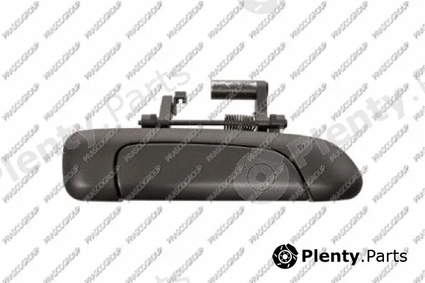 Prasco HN3208001 — Exterior Door Handle