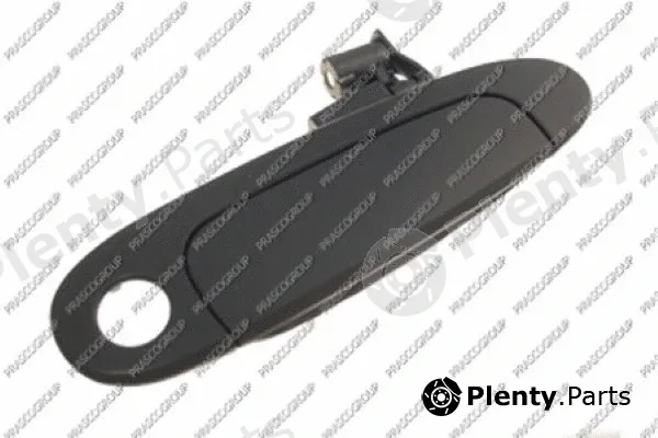 Prasco TY3208001 — Exterior Door Handle