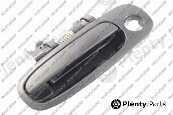 Prasco TY0858002 — Exterior Door Handle