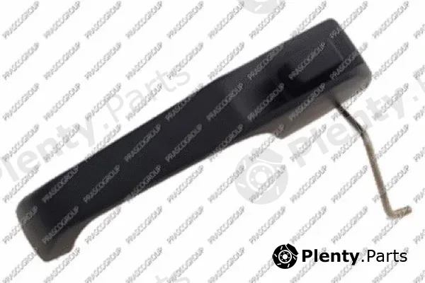 Prasco JE0158001 — Exterior Door Handle