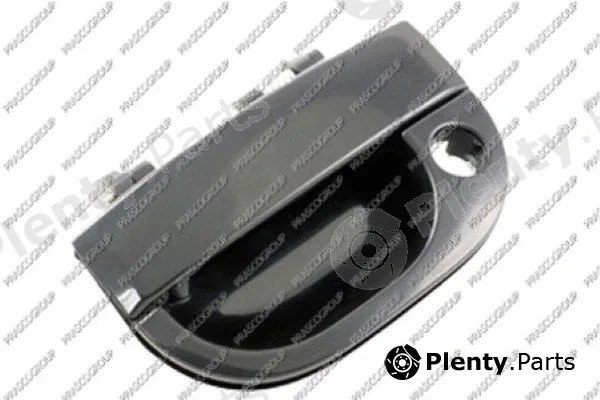 Prasco HN9228102 — Exterior Door Handle