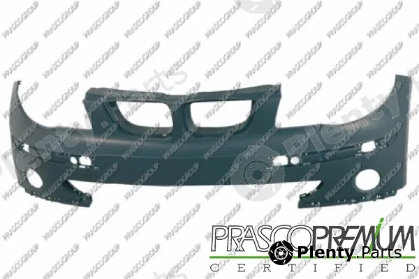 Prasco BM1201001 — Bumper PremiumCertified