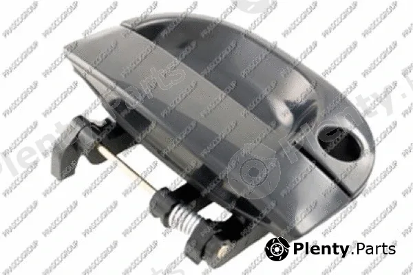 Prasco HN9228101 — Exterior Door Handle