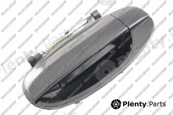 Prasco DW3268108 — Exterior Door Handle