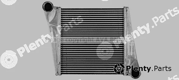 Prasco VL4115 — Charge Air Cooler