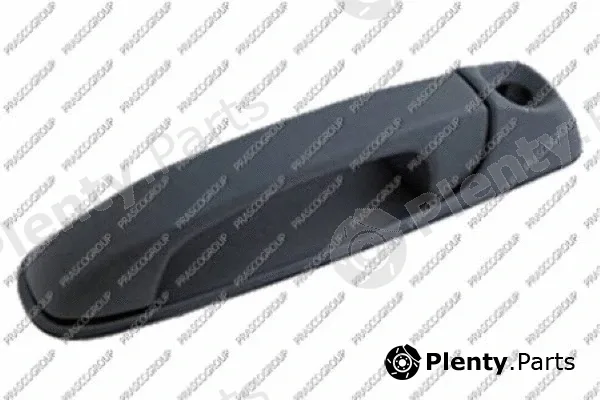 Prasco JE0118002 — Exterior Door Handle