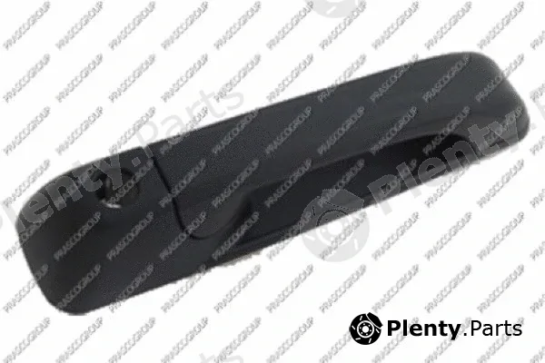 Prasco JE0208003 — Exterior Door Handle