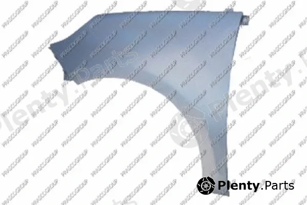 Prasco RN0363004 — Wing