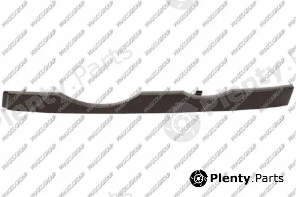 Prasco BM8202114 — Eyelid, headlight
