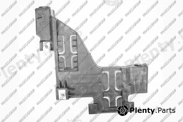 Prasco AD8203403 — Headlight Base