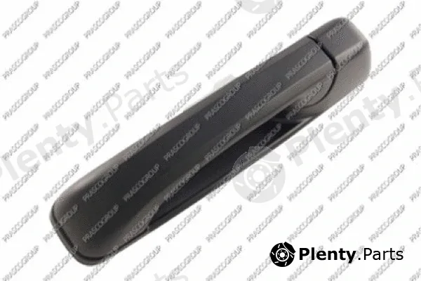 Prasco JE0208104 — Exterior Door Handle