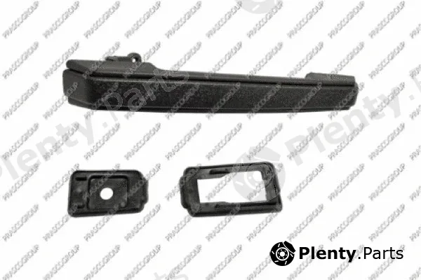 Prasco VV0368002 — Exterior Door Handle