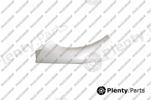 Prasco DW3202104 — Eyelid, headlight