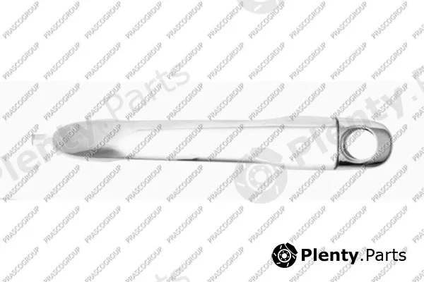 Prasco FD0088005 — Exterior Door Handle