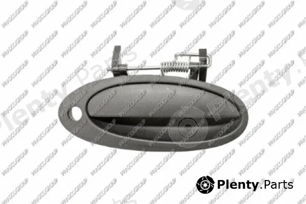 Prasco RN0828001 — Exterior Door Handle