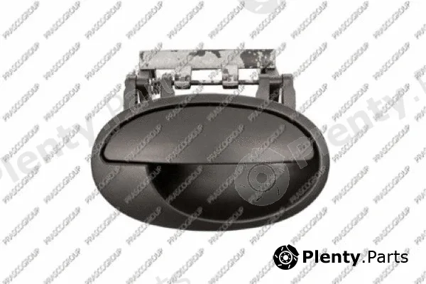 Prasco OP3508101 — Exterior Door Handle